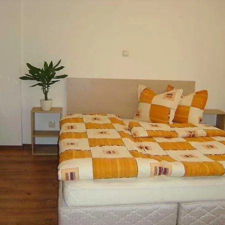 Detelina Hotel Bansko